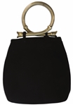 Wallis Simpson, the Duchess of Windsor Owned Balenciaga Handbag